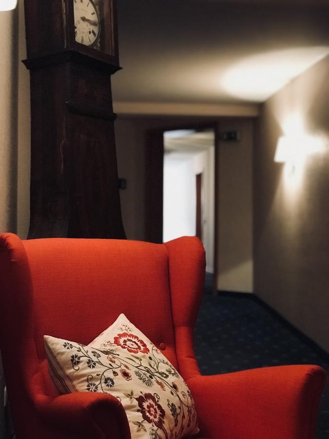 Hotel Zum Engel Mespelbrunn Exteriér fotografie