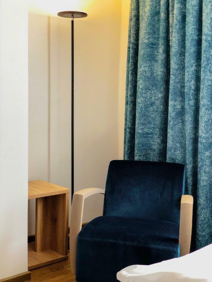 Hotel Zum Engel Mespelbrunn Exteriér fotografie